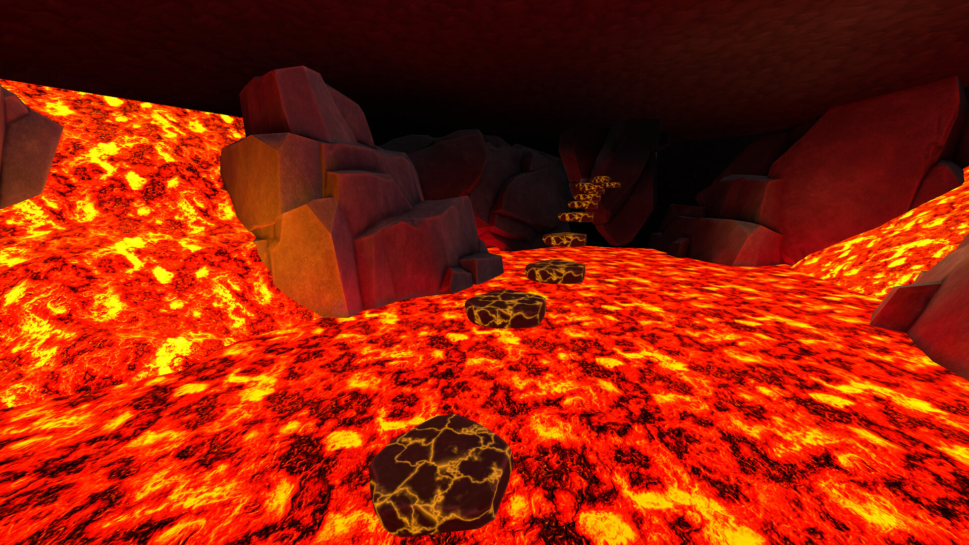 Salmon Man Screenshot 4