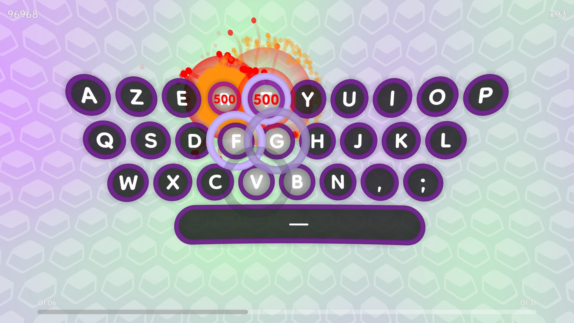 MUPO Demo Screenshot 4