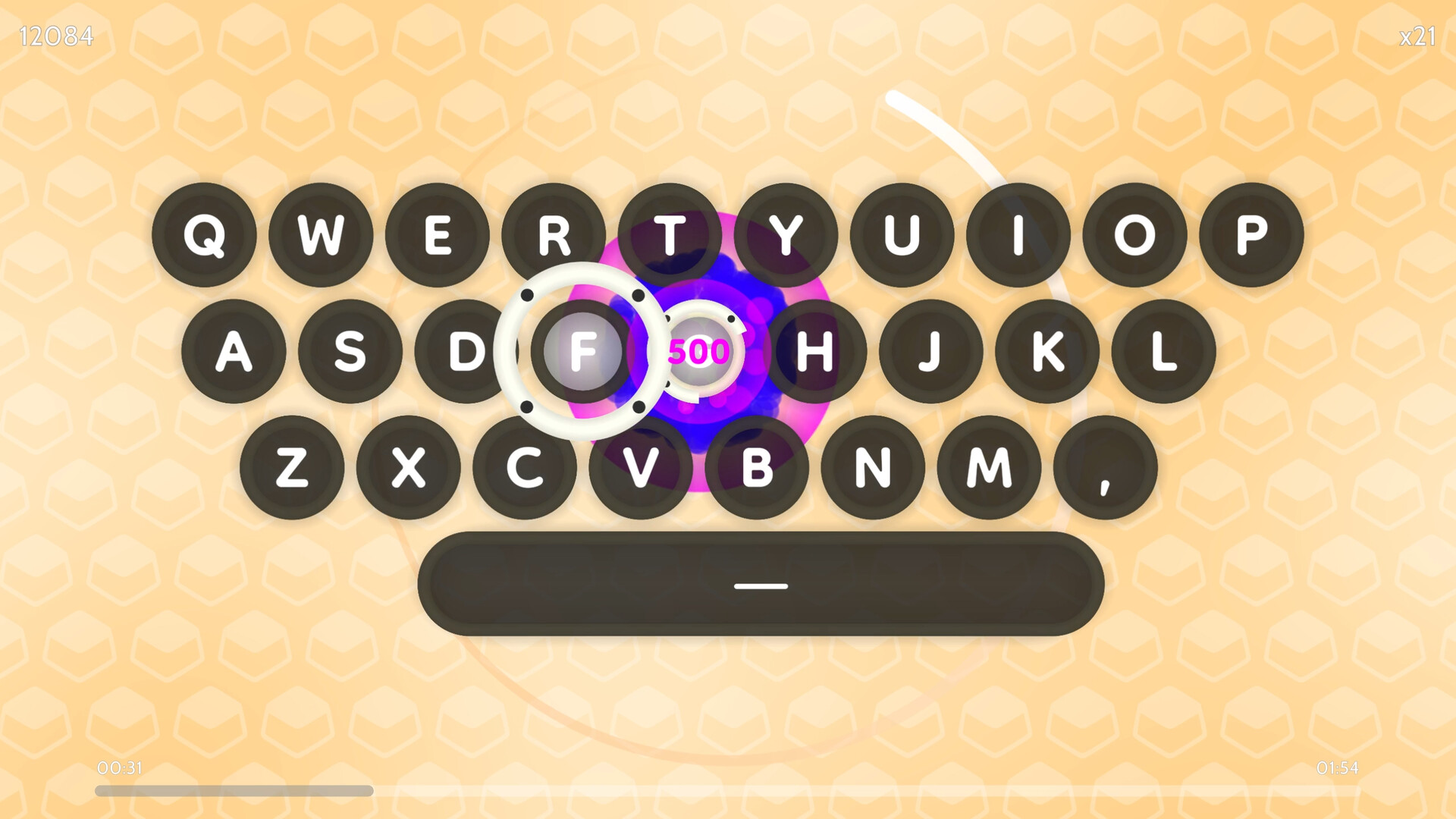 MUPO Demo Screenshot 6