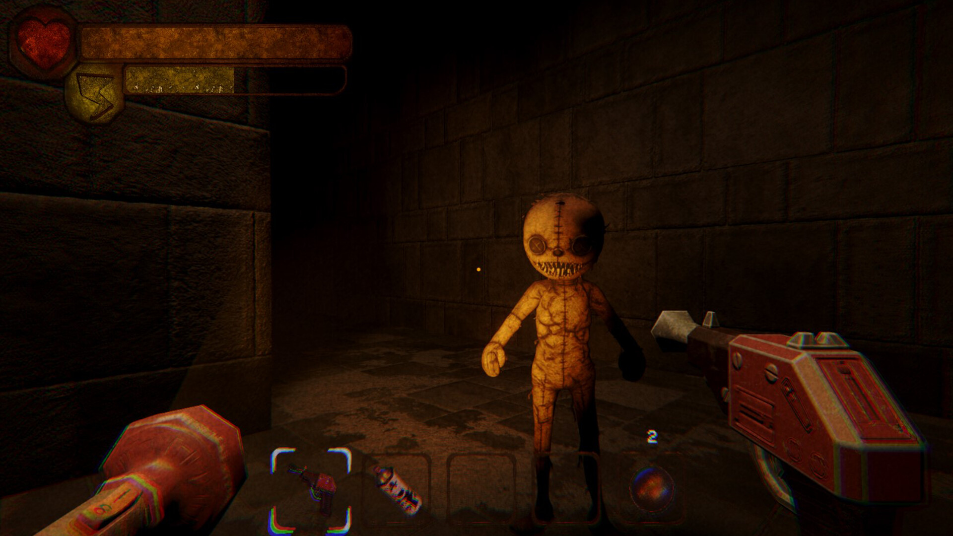 EXIT 1: Lost Labyrinth Screenshot 1