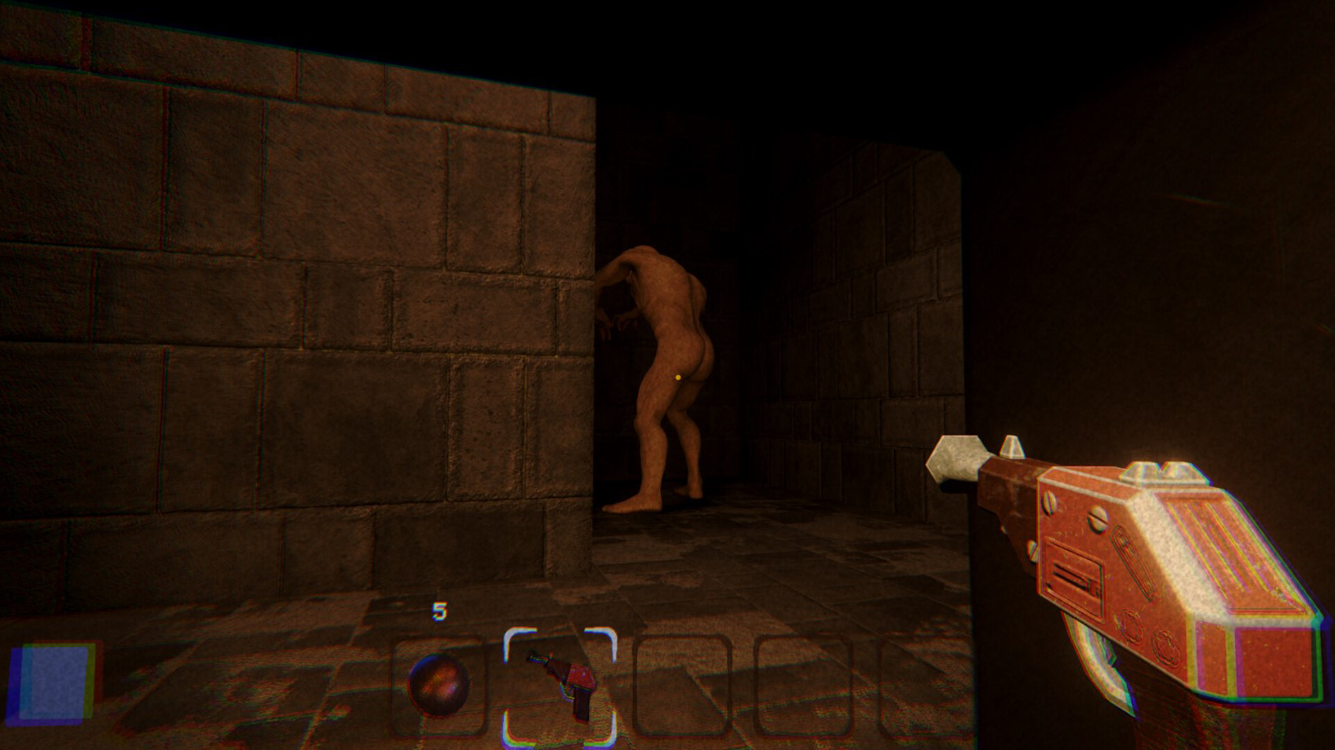 EXIT 1: Lost Labyrinth Screenshot 4