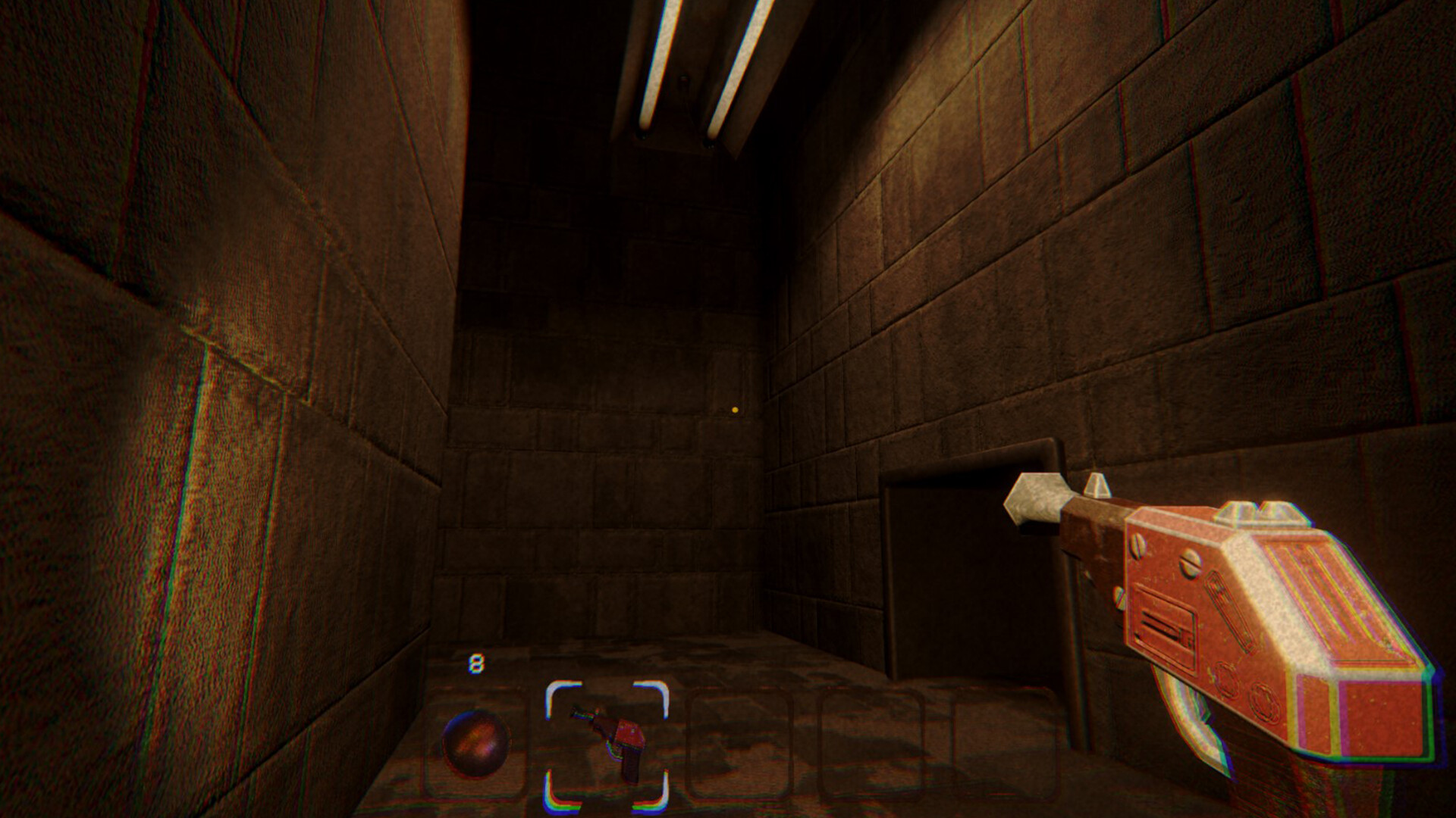 EXIT 1: Lost Labyrinth Screenshot 3