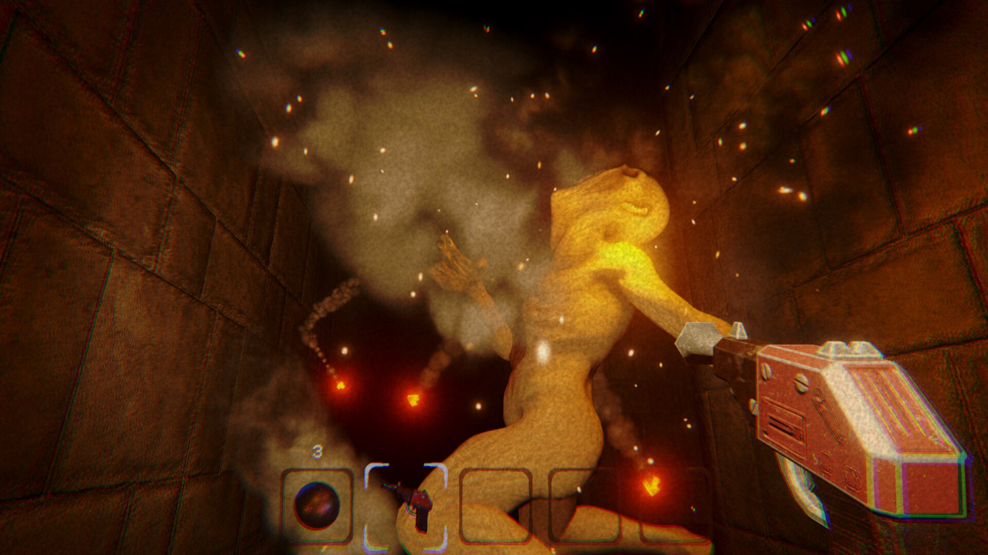 EXIT 1: Lost Labyrinth Screenshot 2