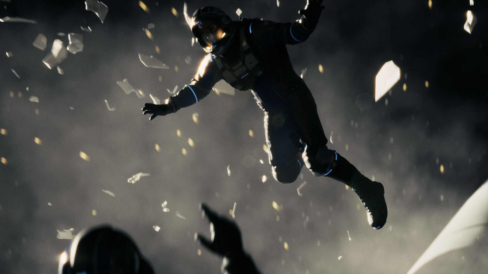 Directive 8020 Screenshot 2