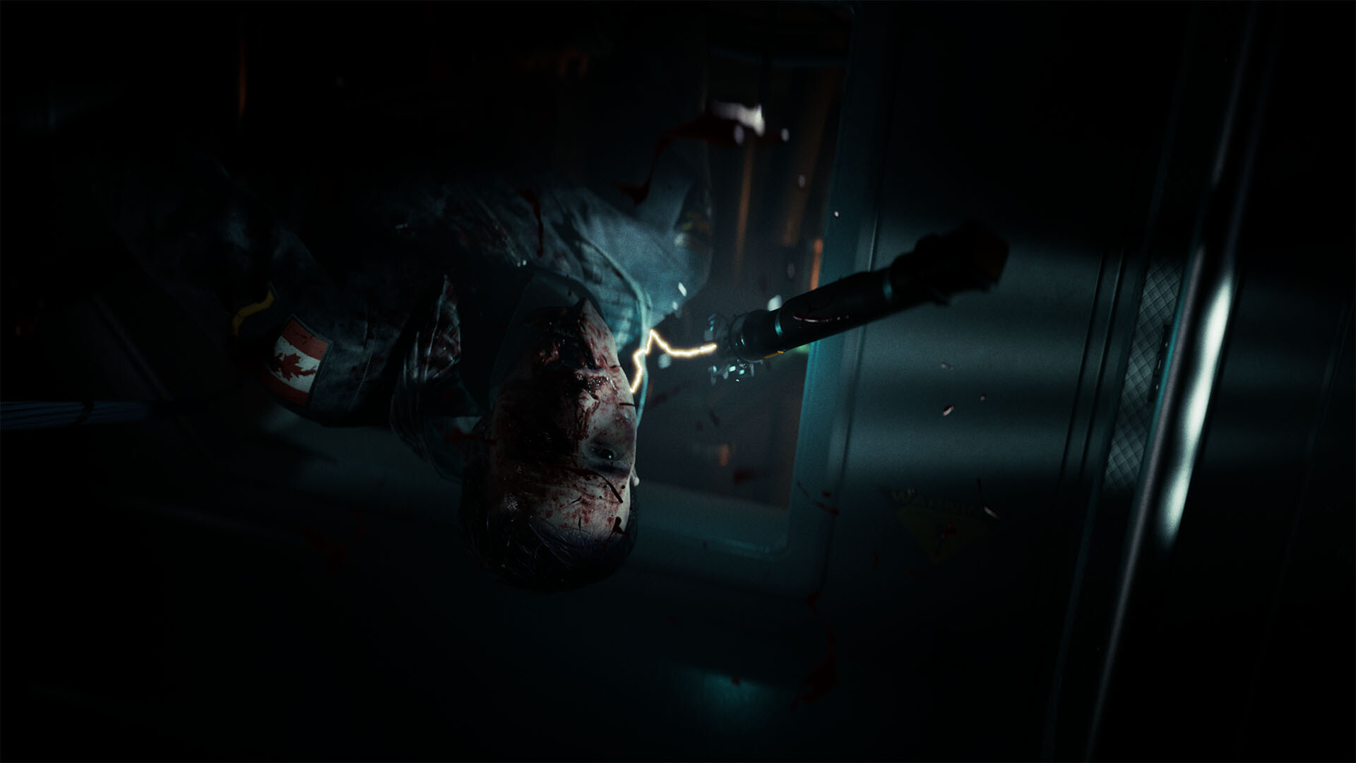 Directive 8020 Screenshot 7