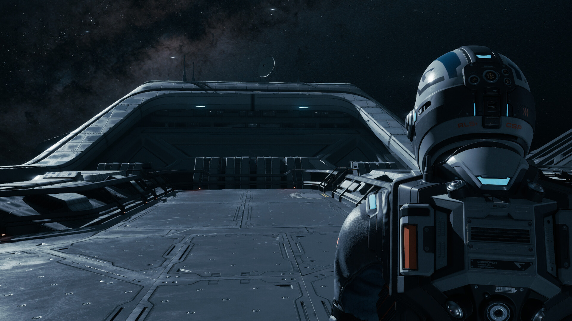 Directive 8020 Screenshot 1