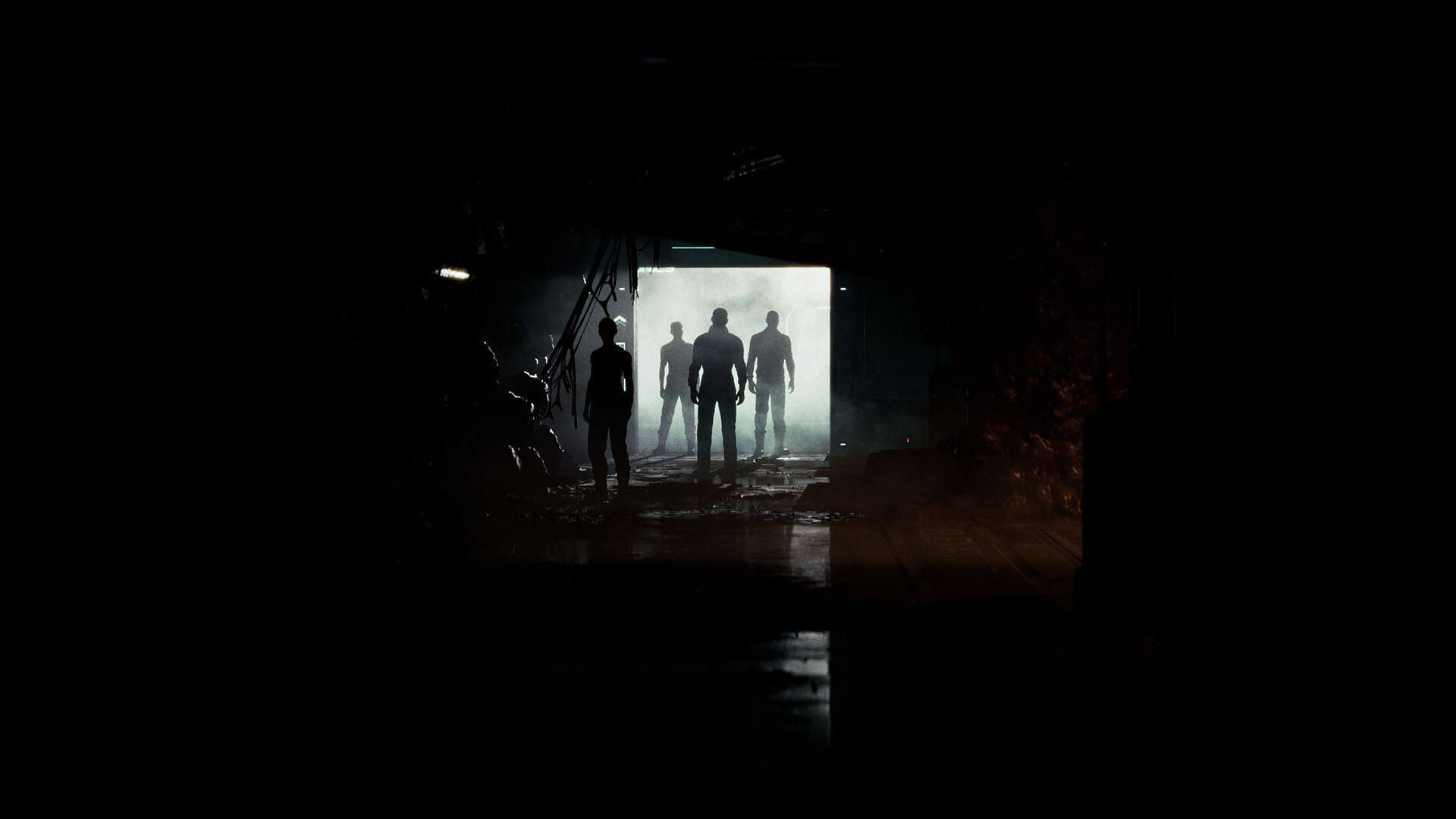 Directive 8020 Screenshot 5