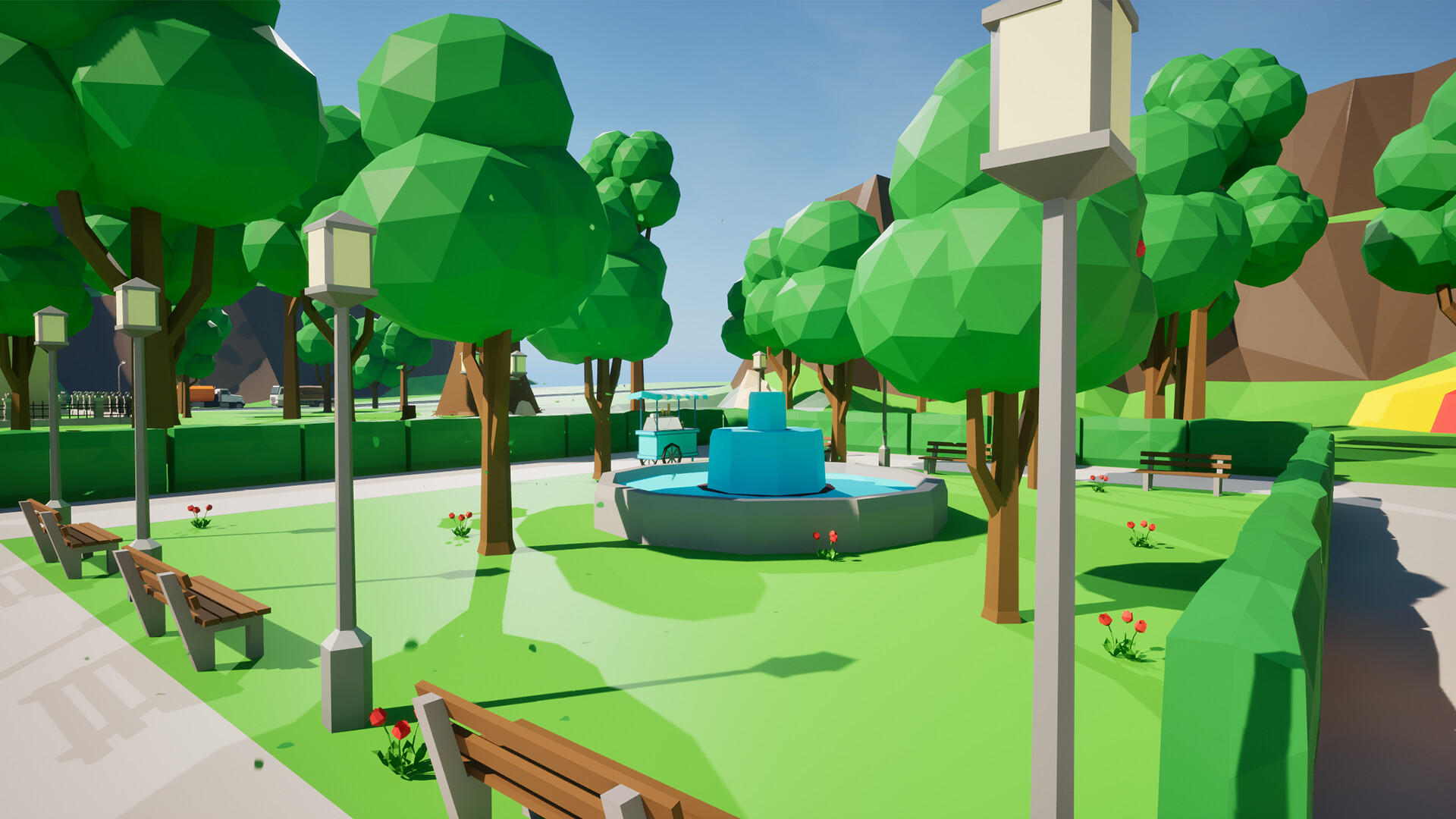 Back Pain Delivery Screenshot 3