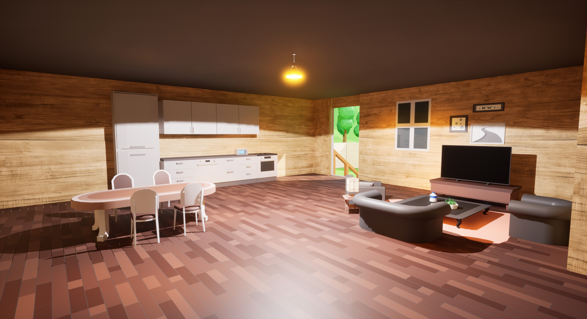 Back Pain Delivery Screenshot 1