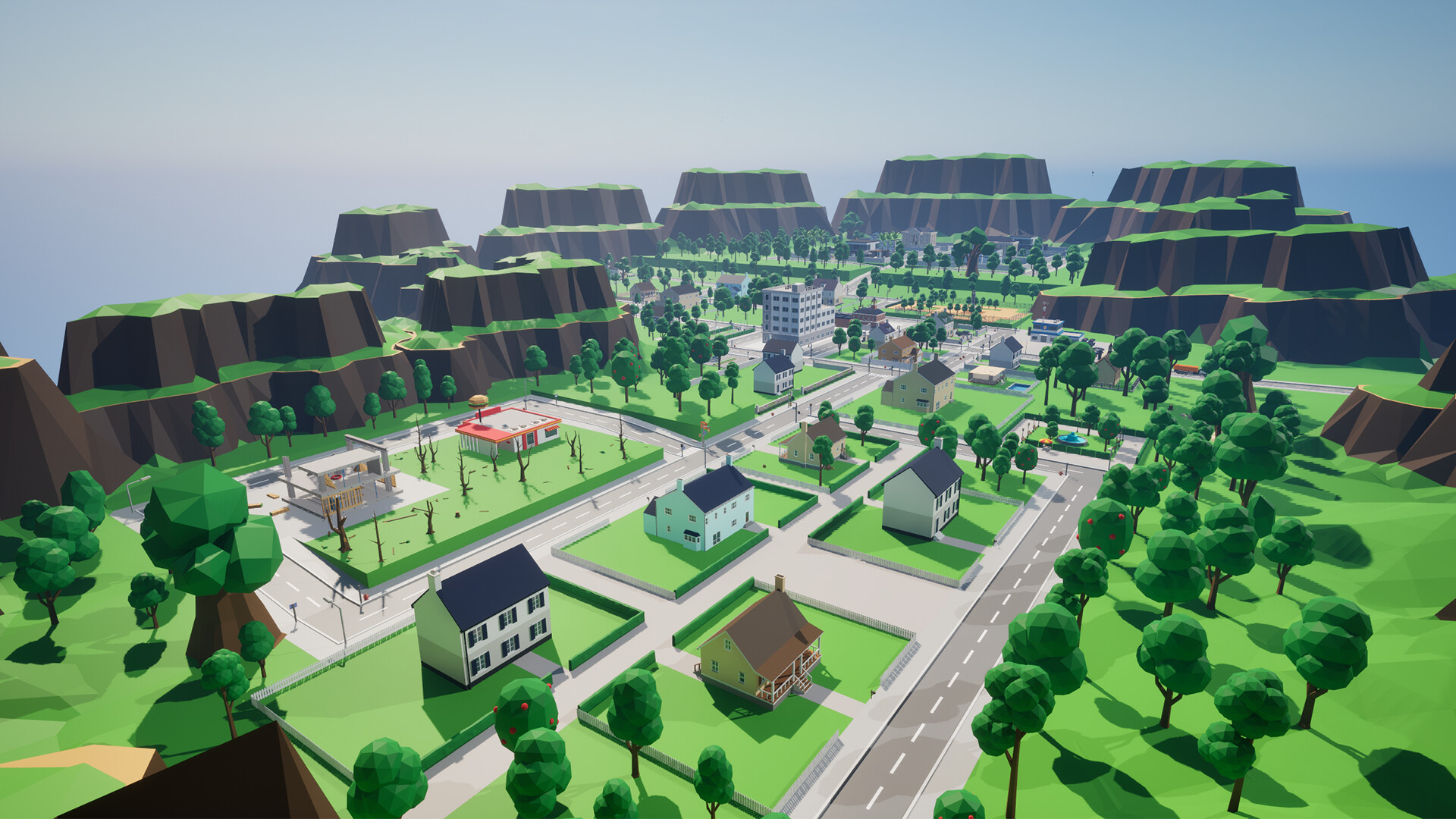 Back Pain Delivery Screenshot 0