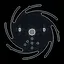 The abyss icon