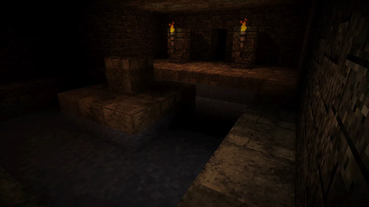 Deception Screenshot 1