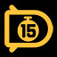 Speed walkers icon