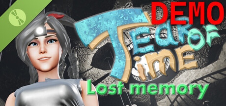 Tear of Time: Lost memory - Demo