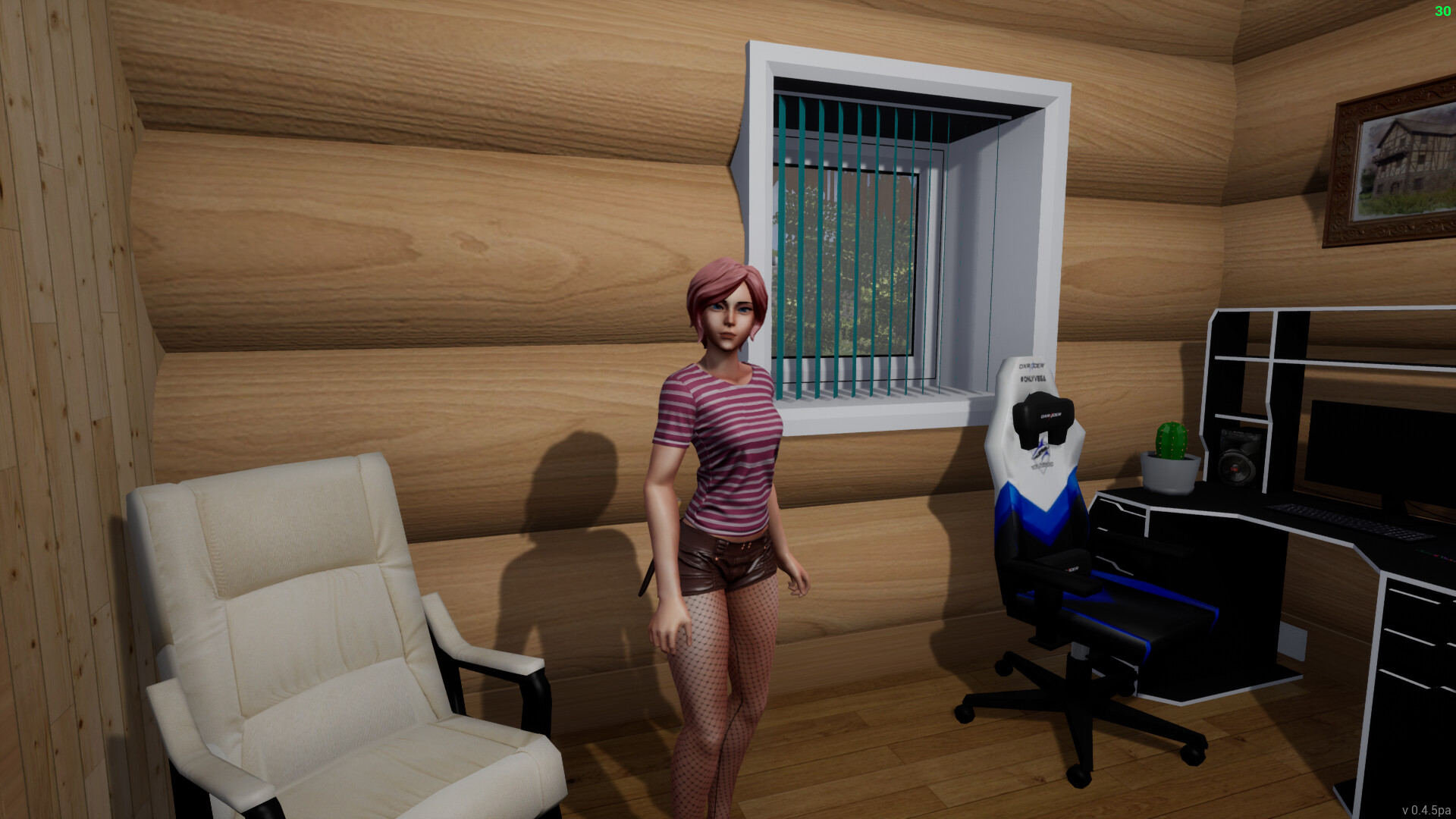 Tear of Time: Lost memory - Demo Screenshot 5