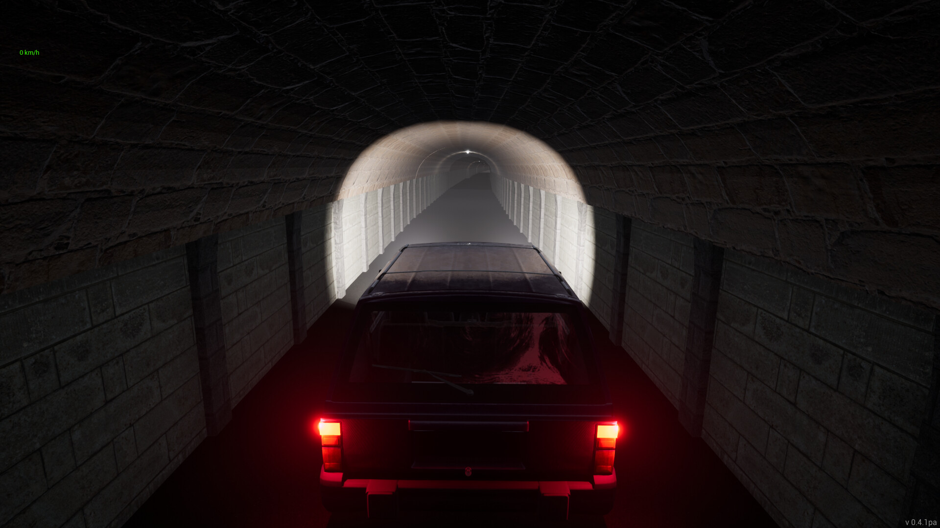 Tear of Time: Lost memory - Demo Screenshot 2