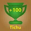 Tichu winner icon