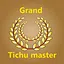 Grand Tichu master icon