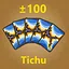 Tichu declared icon