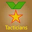 Tacticians icon