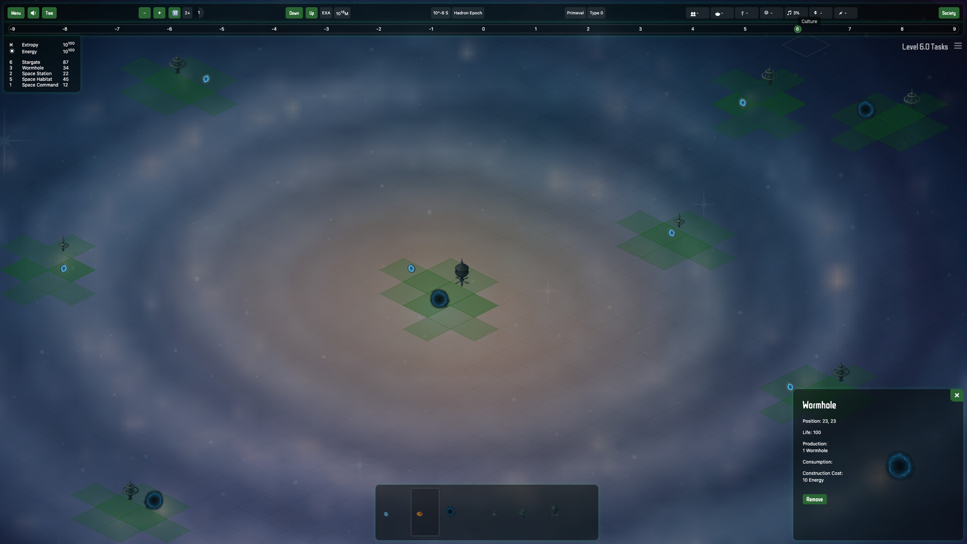 10ⁿ - Ten Power N Screenshot 6