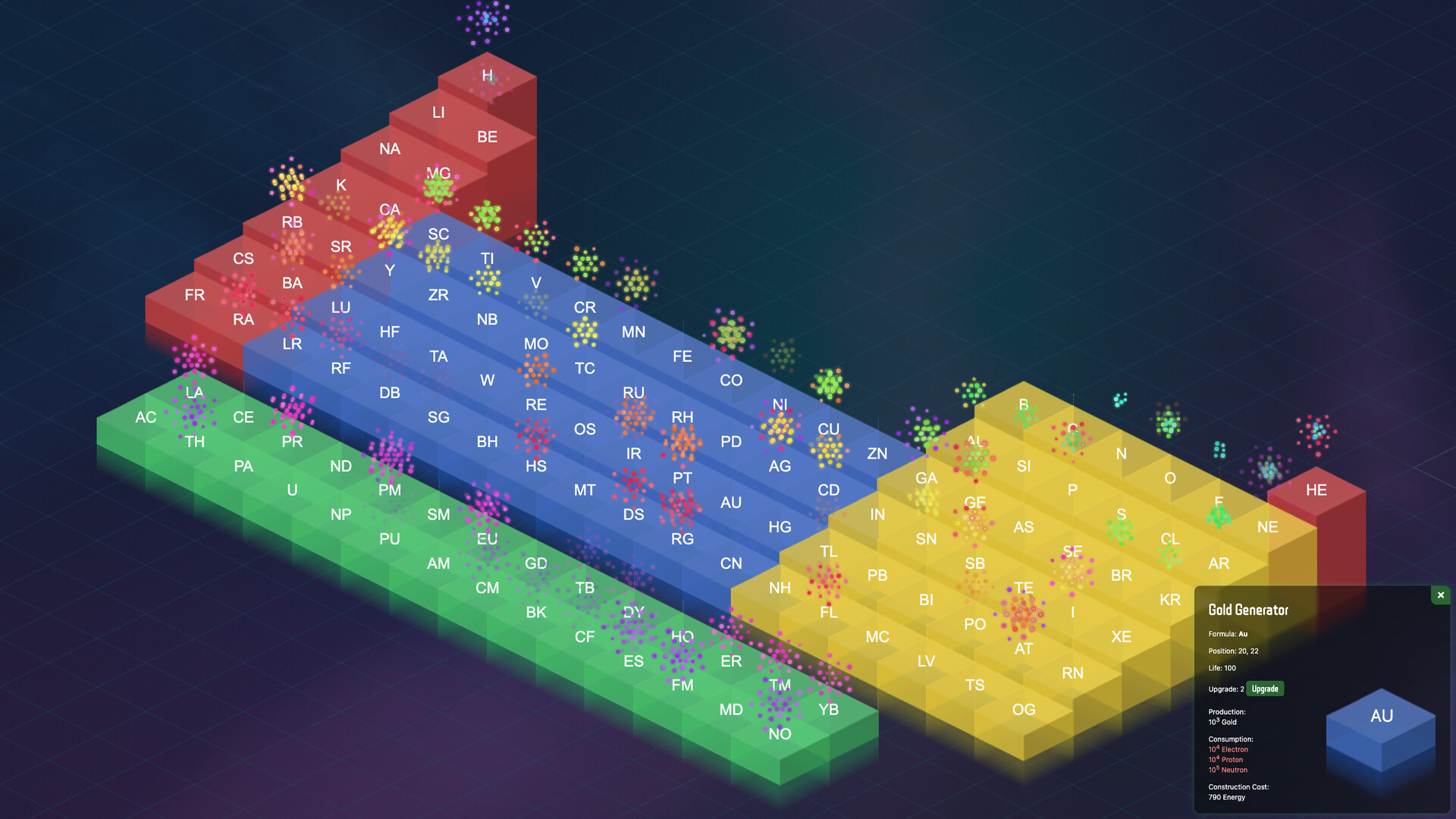 10ⁿ - Ten Power N Screenshot 0