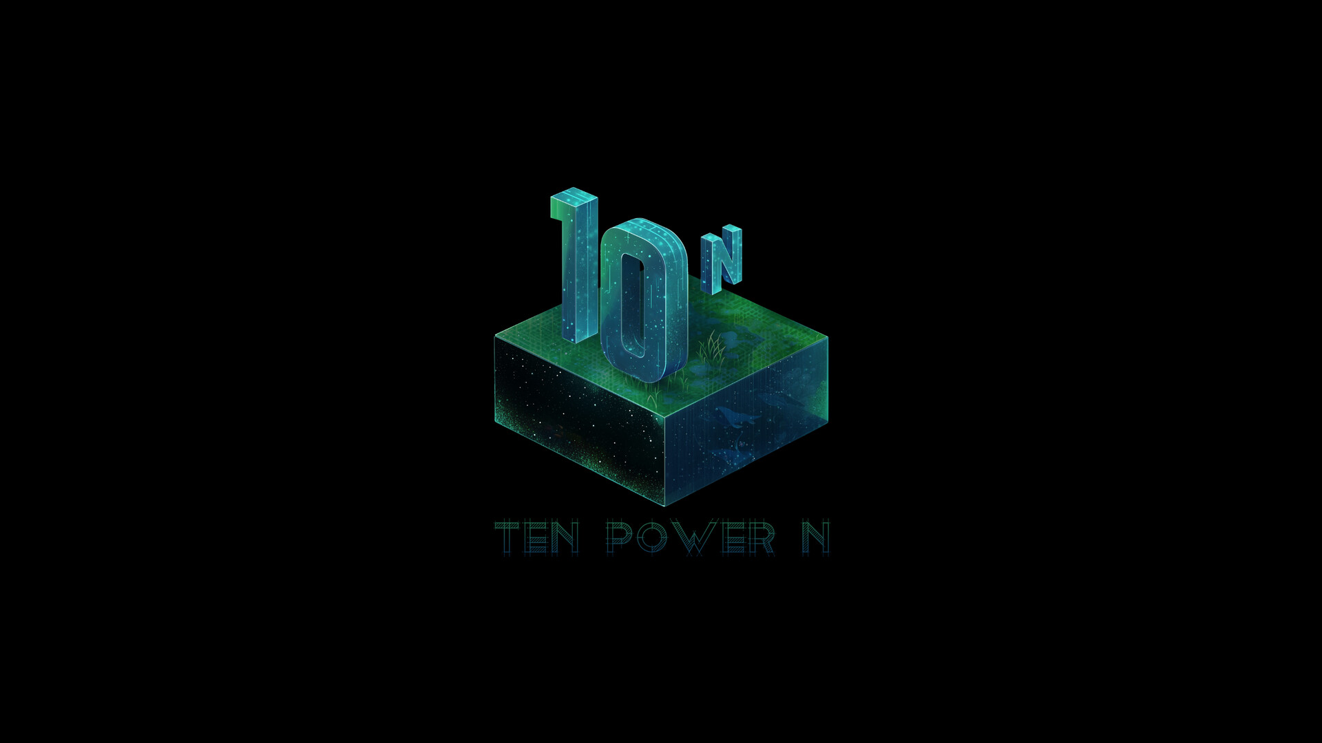 10ⁿ - Ten Power N Screenshot 7
