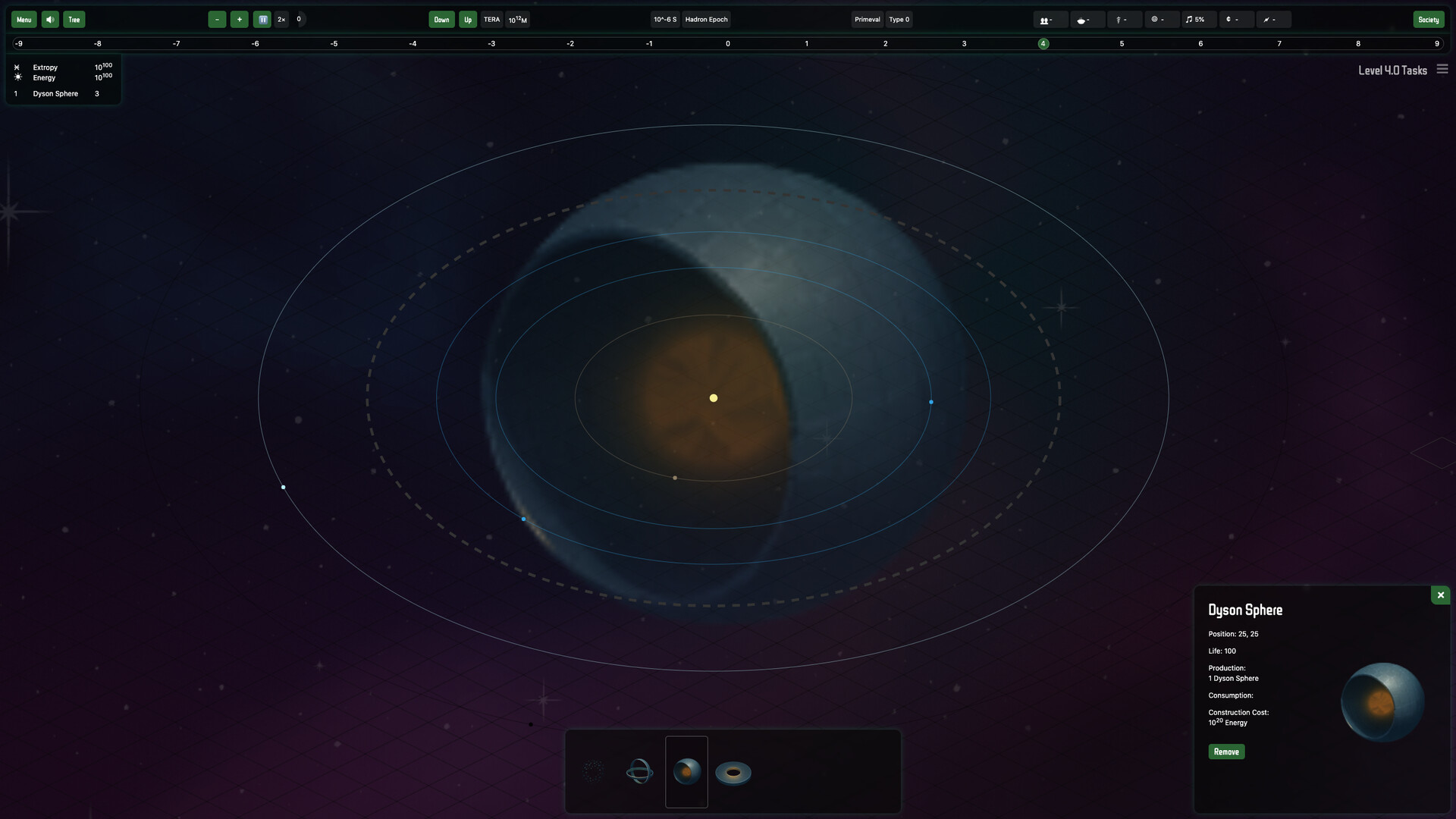 10ⁿ - Ten Power N Screenshot 5