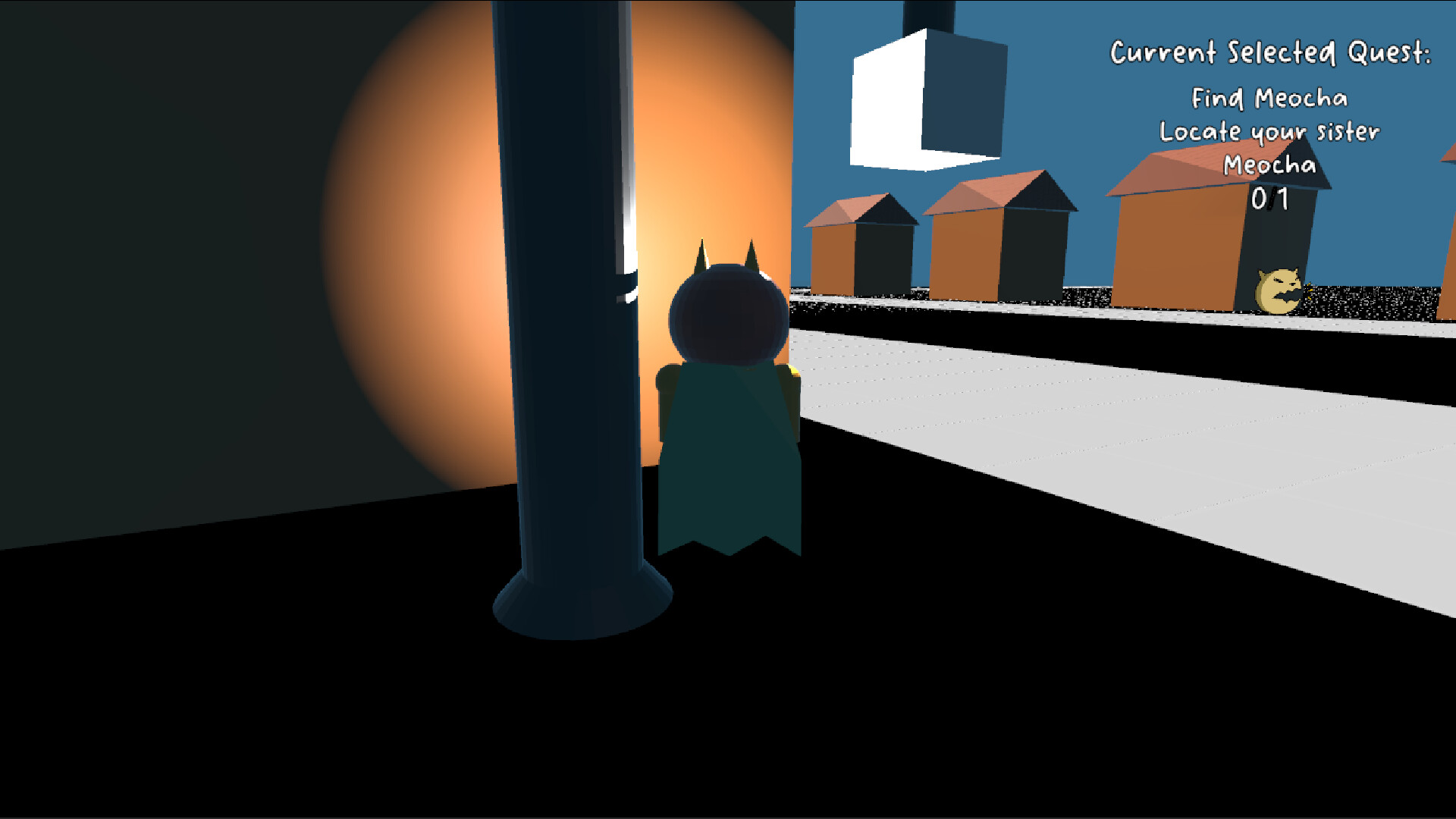 Radiant Sky Screenshot 3