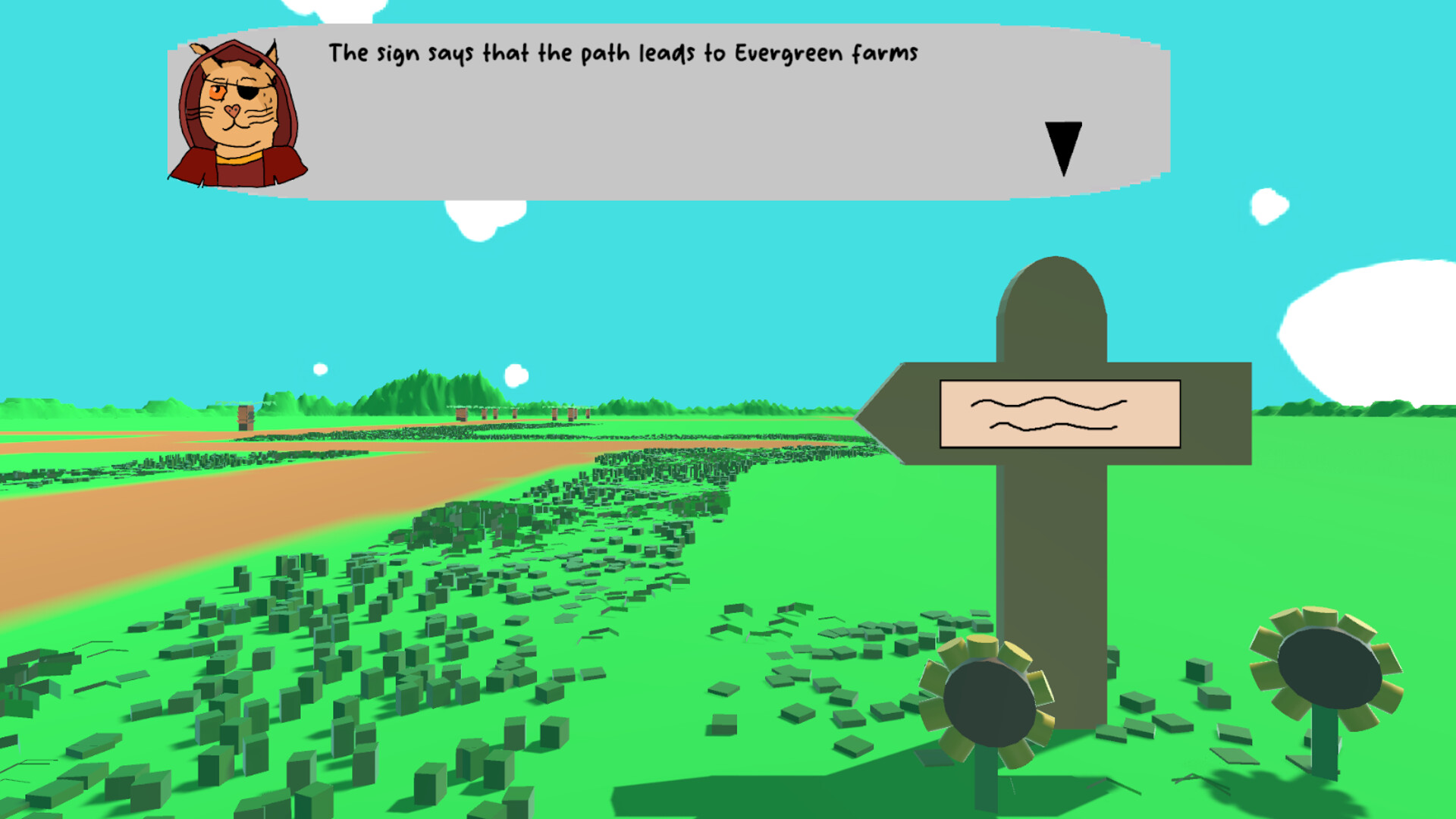 Radiant Sky Screenshot 2