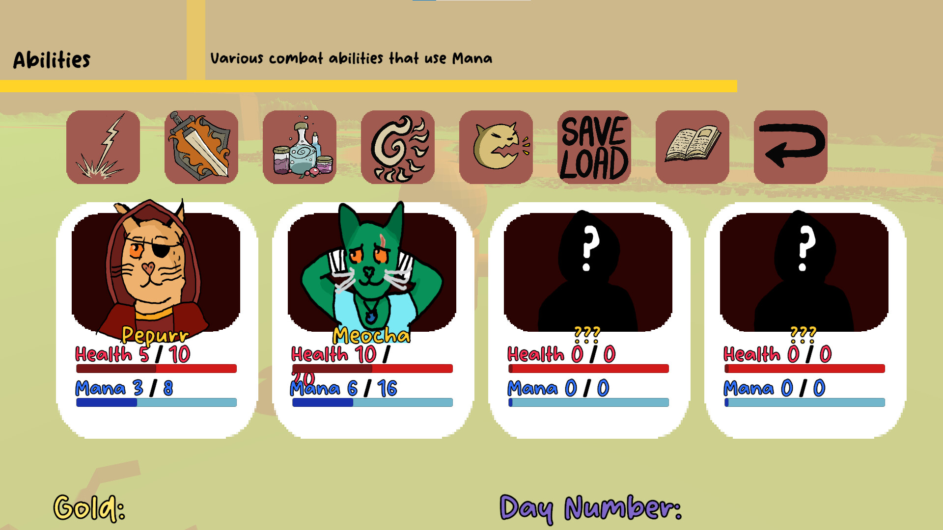 Radiant Sky Screenshot 0