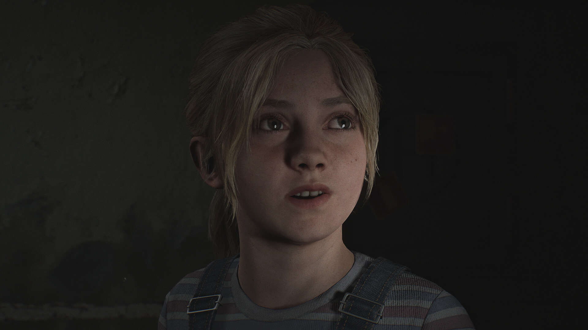 SILENT HILL 2 Screenshot 7