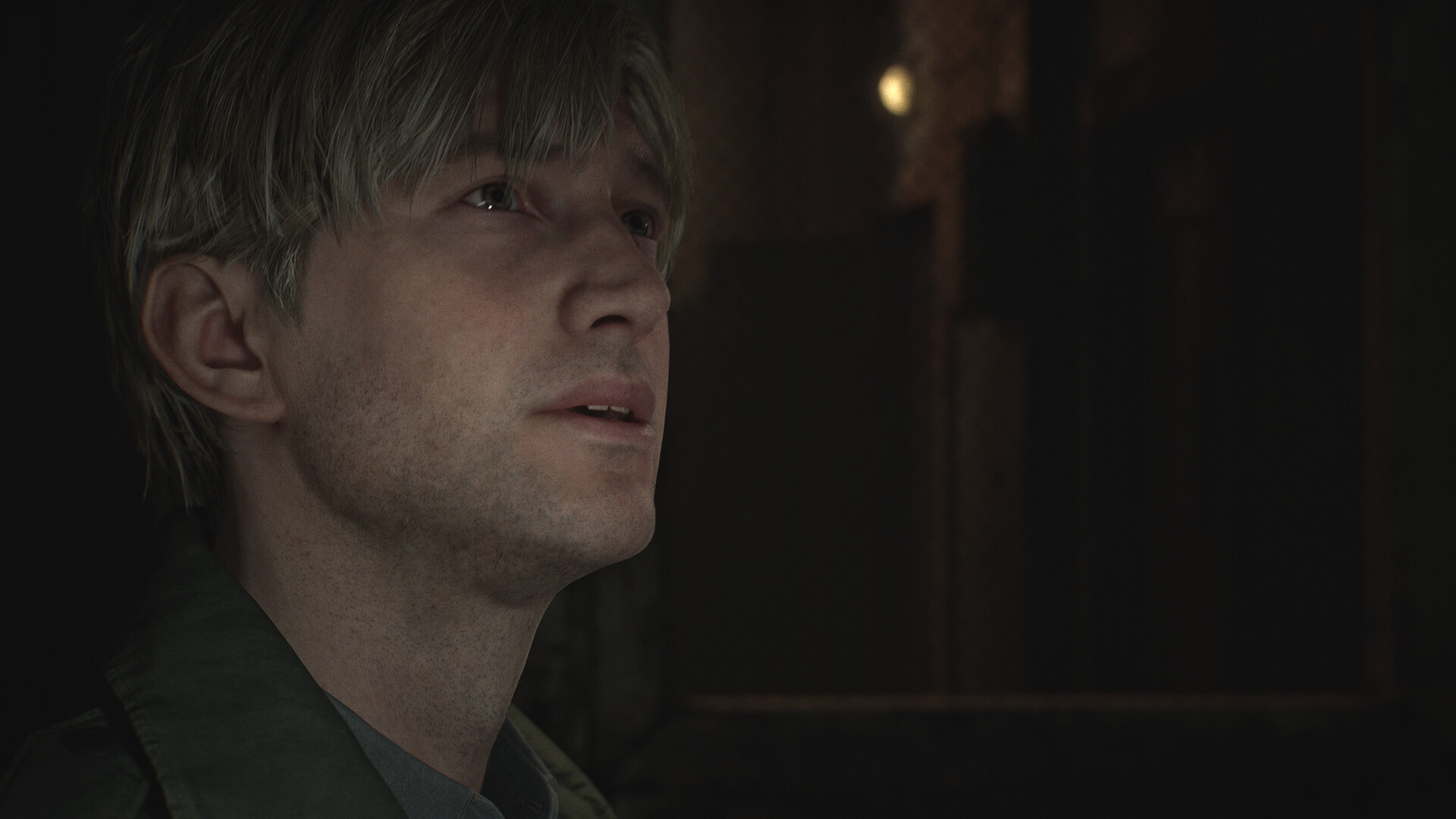 SILENT HILL 2 Screenshot 8