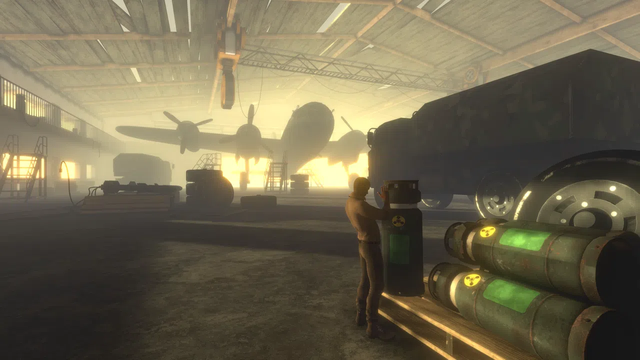 Eye of the Beholder Screenshot 5