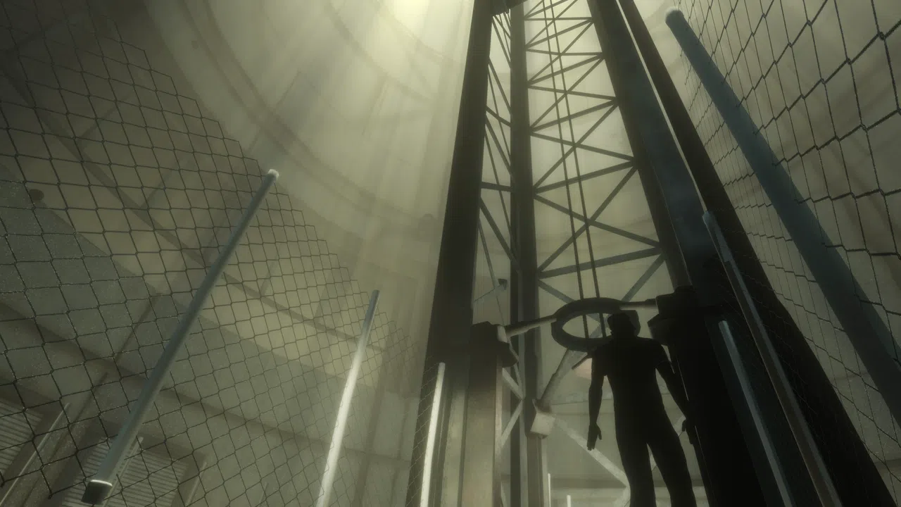 Eye of the Beholder Screenshot 4
