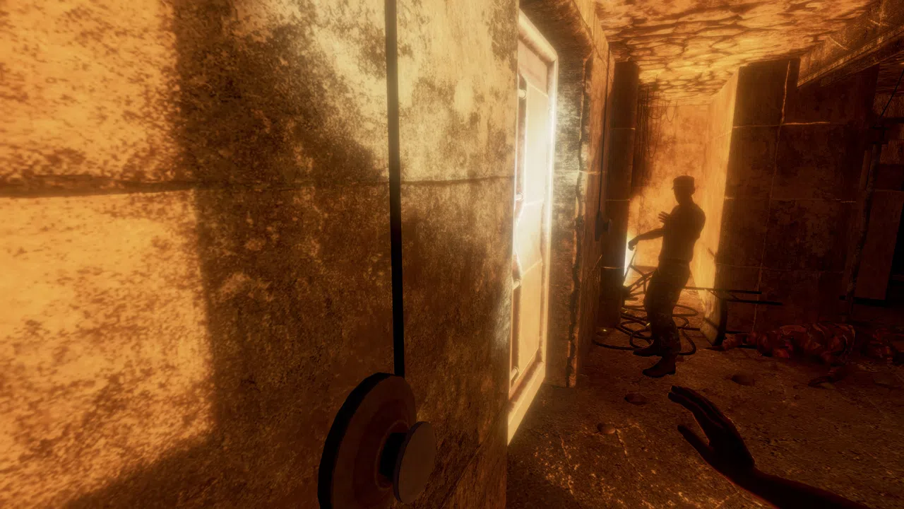 Eye of the Beholder Screenshot 0