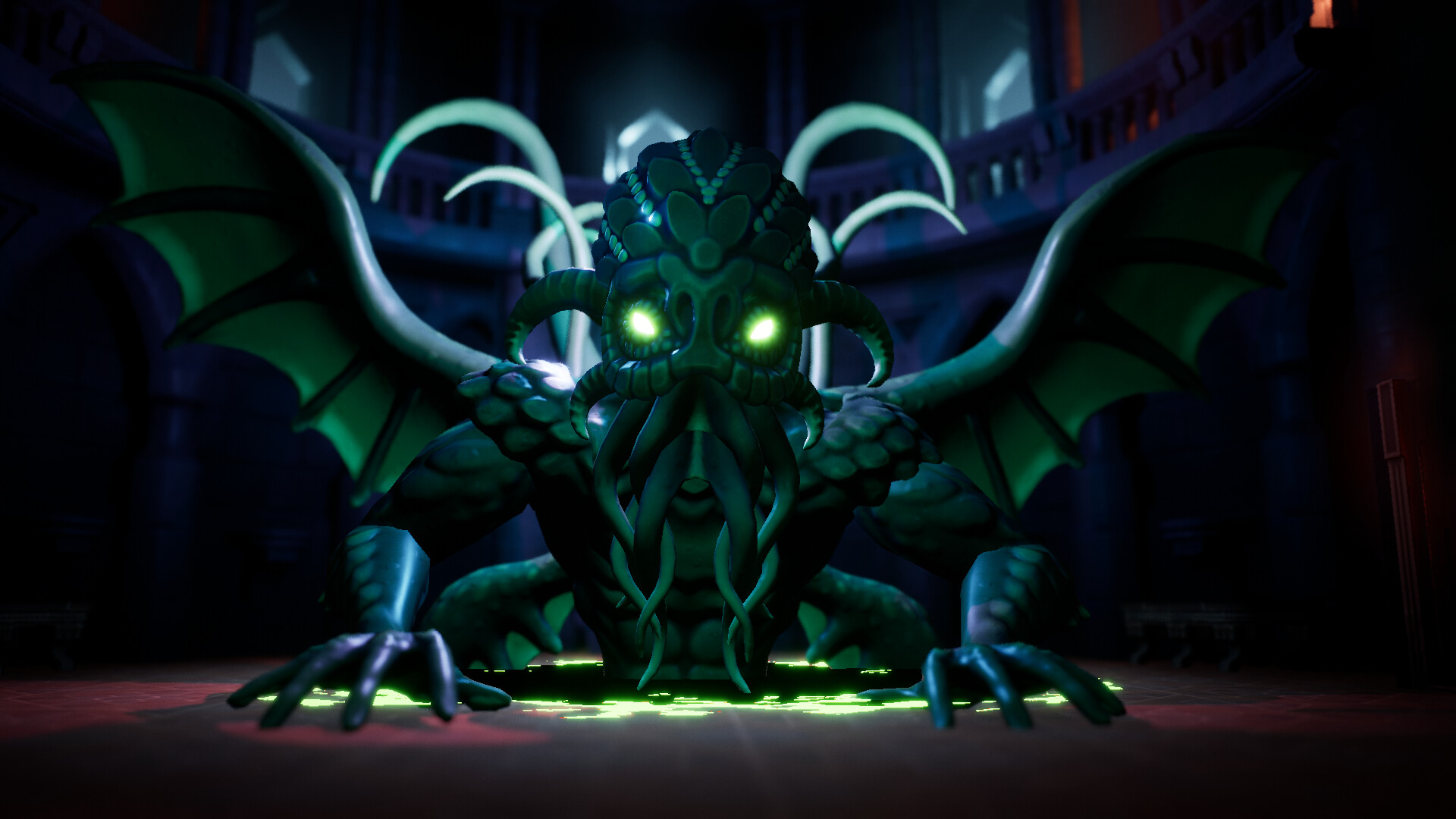 Ritual Party Screenshot 6