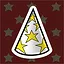 The Cake icon