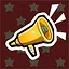 Screams in the dark icon