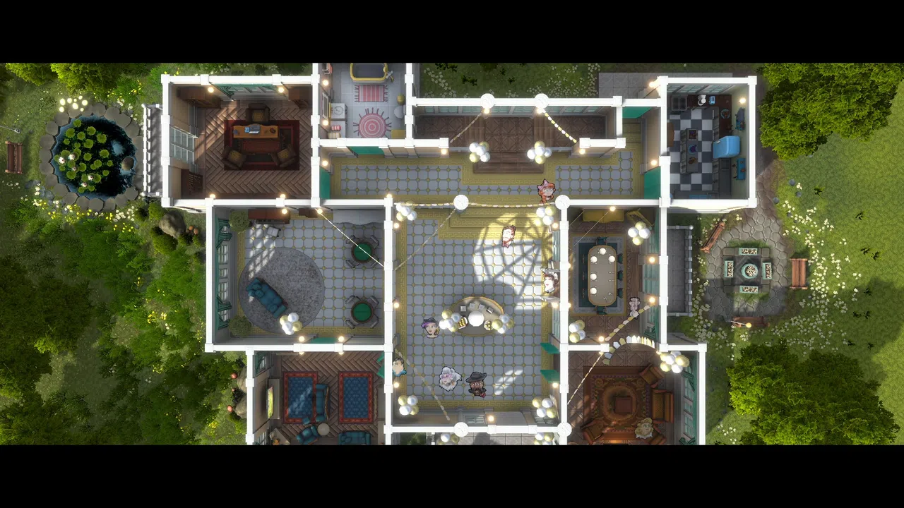 Who is the Liar? Screenshot 7