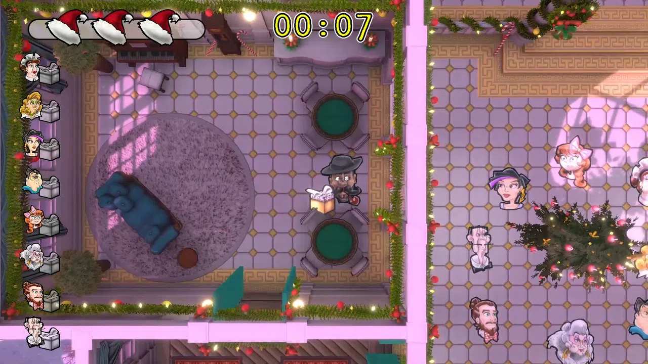 Who is the Liar? Screenshot 8