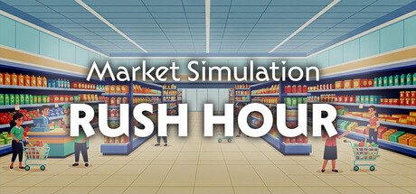 Market Simulation: Rush Hour