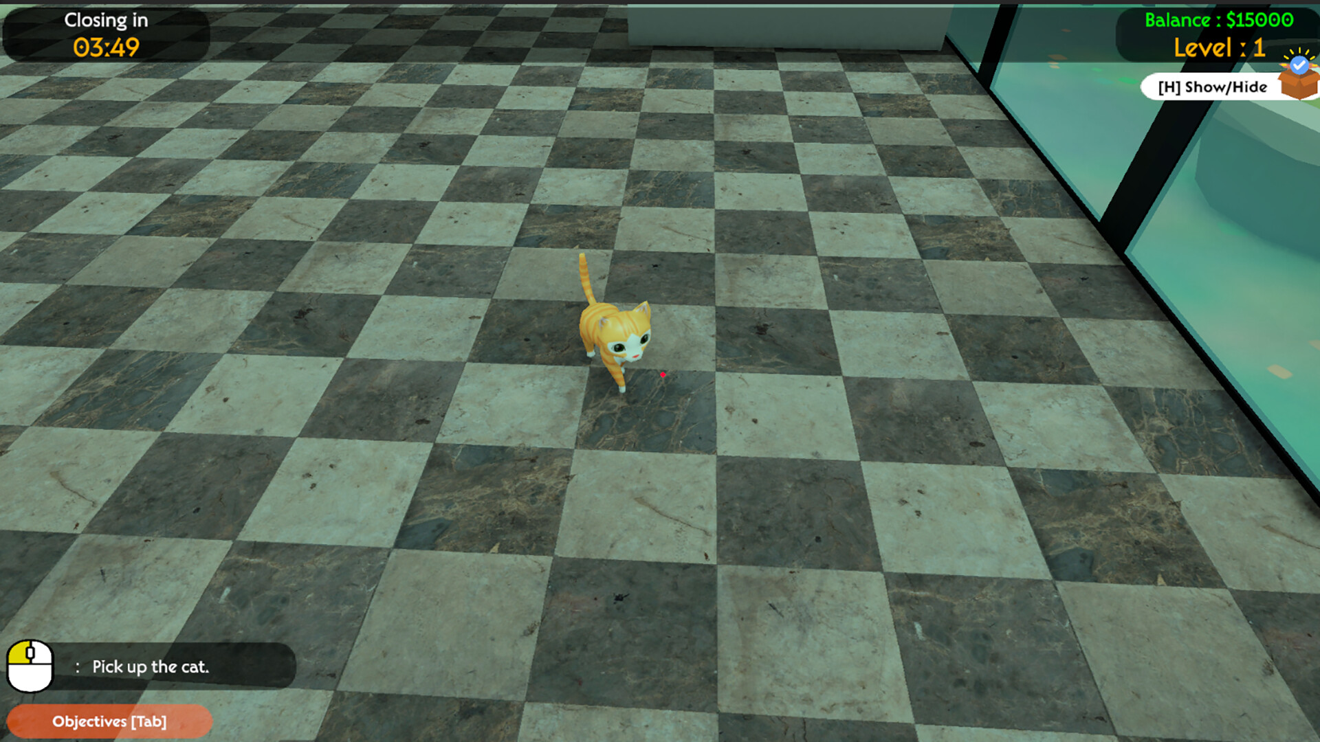 Market Simulation: Rush Hour Screenshot 8