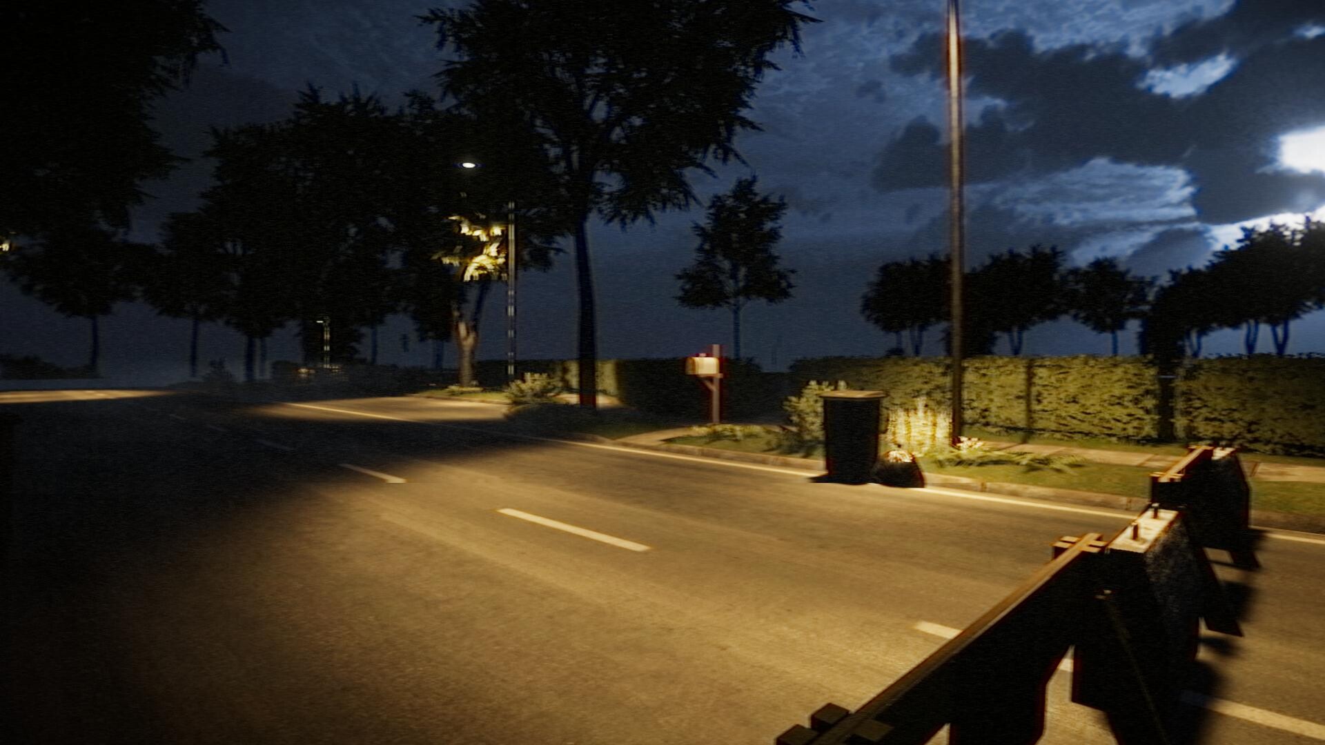 Heaven Does Not Respond Screenshot 5