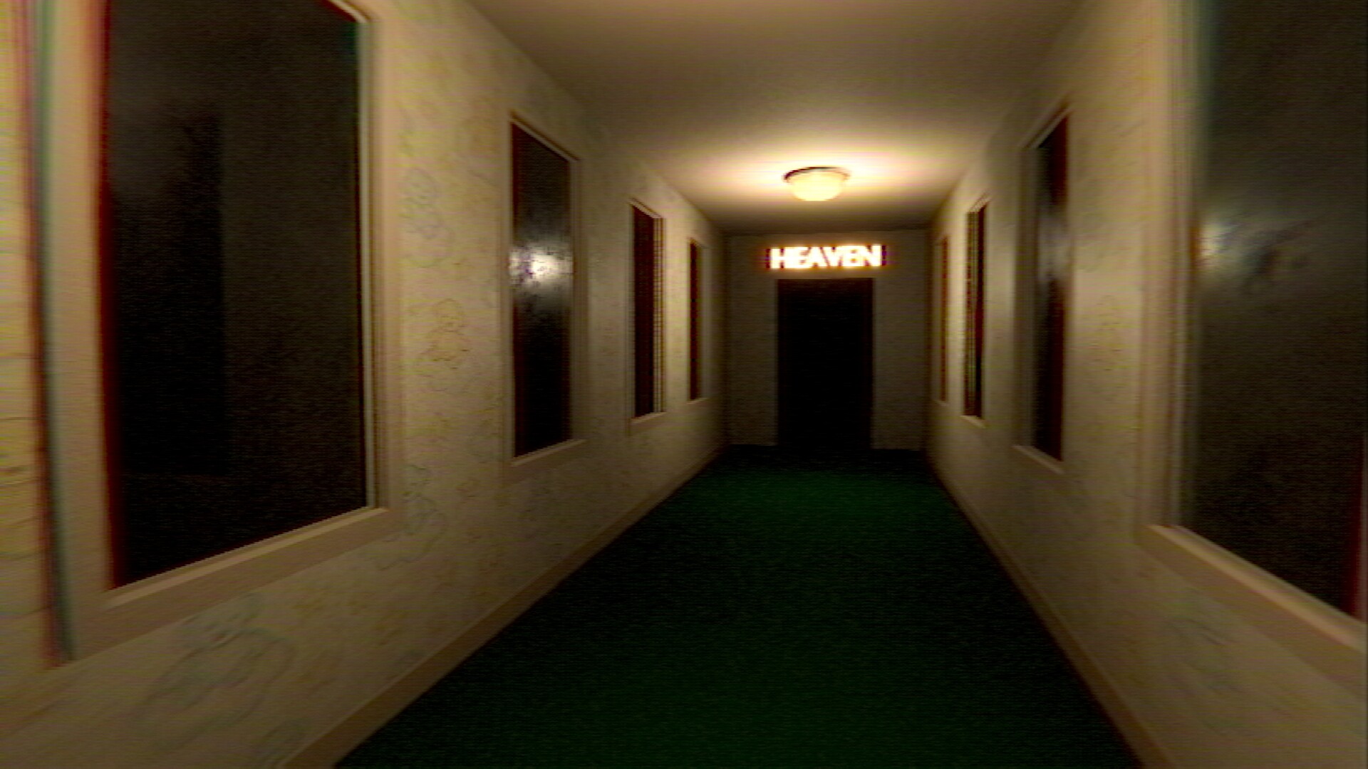 Heaven Does Not Respond Screenshot 4