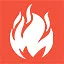 Bonfire icon