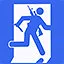 Tunnel Escape icon
