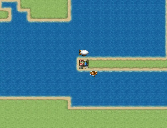 Cat Attack RPG Screenshot 5