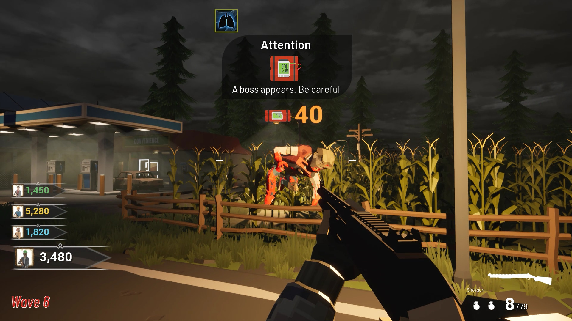 Deadly Land Screenshot 16