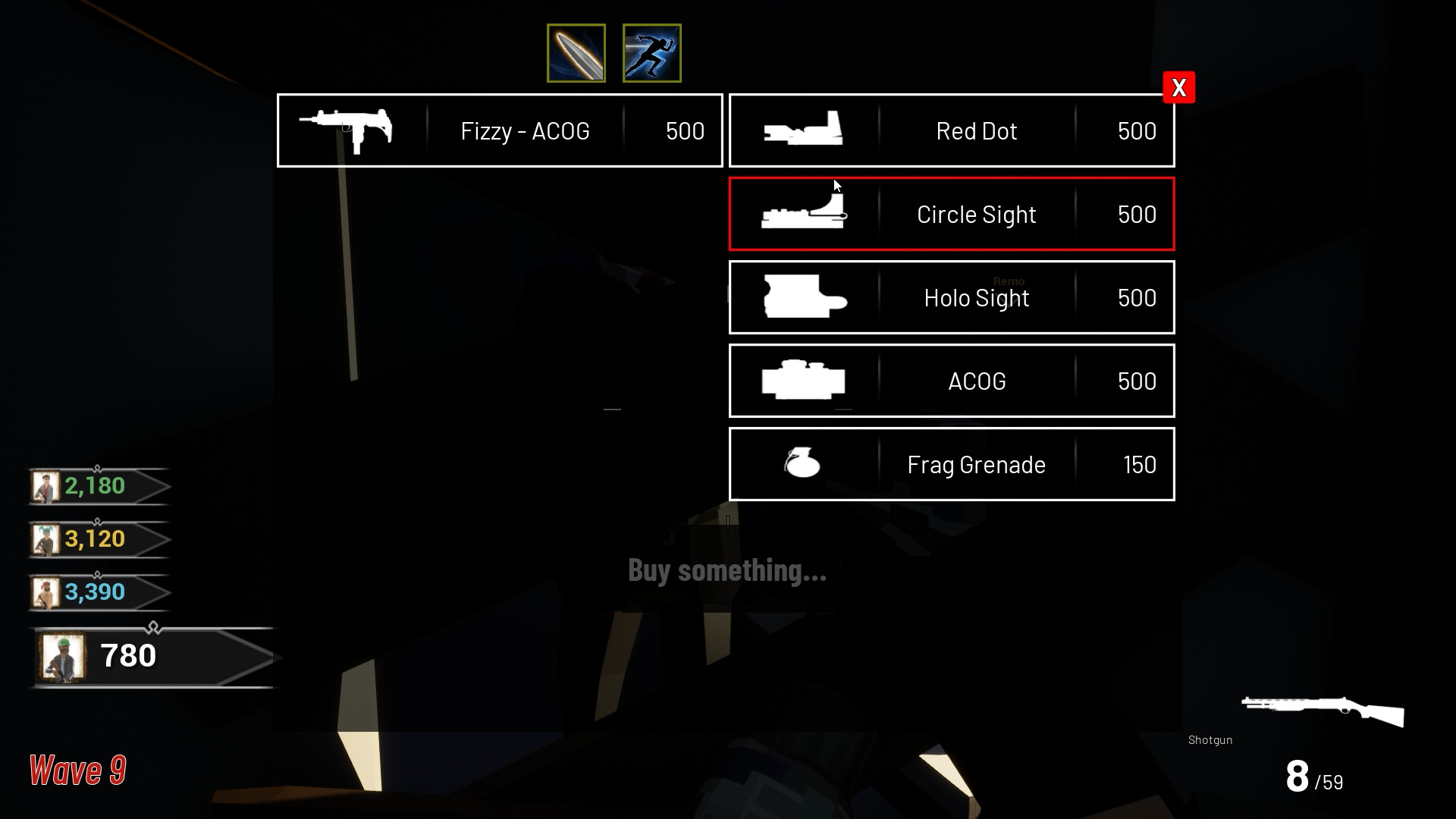 Deadly Land Screenshot 18